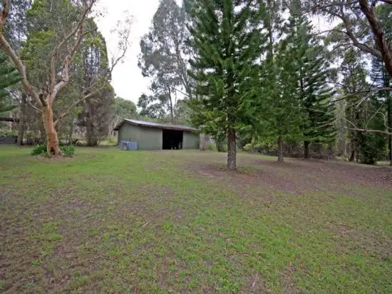 Second view of Homely rural property listing, 69 Berecry Rd, Mangrove Mountain NSW 2250