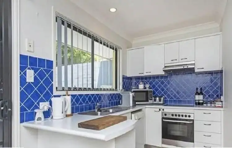 Third view of Homely villa listing, 2/31 Archipelago Street, Pacific Pines QLD 4211