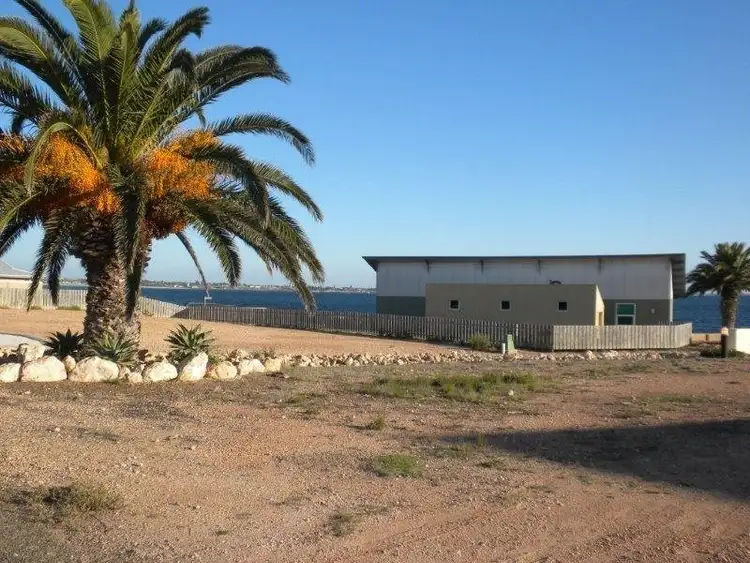 Lot 21 Heron Place, North Beach SA 5556