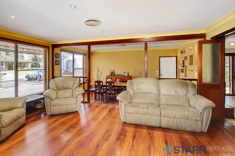 Fifth view of Homely house listing, 24 Taurus Street, Erskine Park NSW 2759