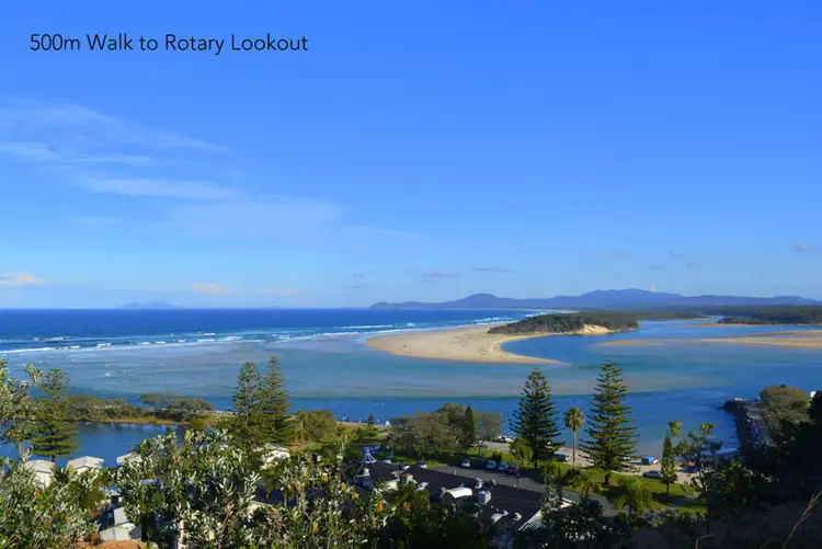 Second view of Homely unit listing, 6/68 Ridge Street, Nambucca Heads NSW 2448