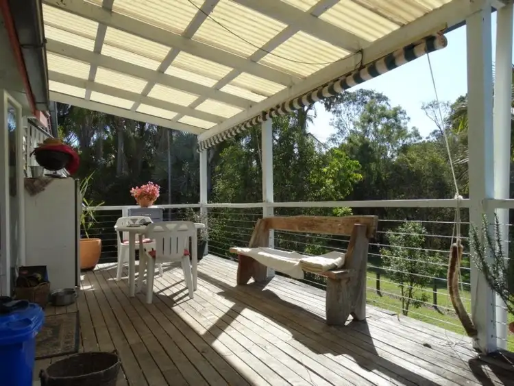 Fourth view of Homely rural property listing, 485 Cross Road, Euleilah QLD 4674