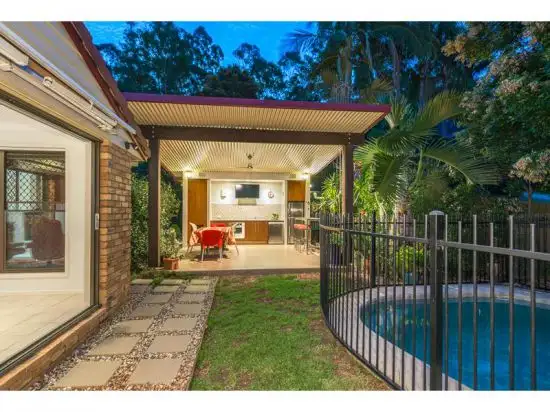 Seventh view of Homely house listing, 92 Carinya, Indooroopilly QLD 4068