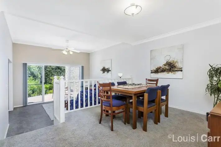 Fifth view of Homely semi-detached listing, 20/1 Beahan Place, Cherrybrook NSW 2126