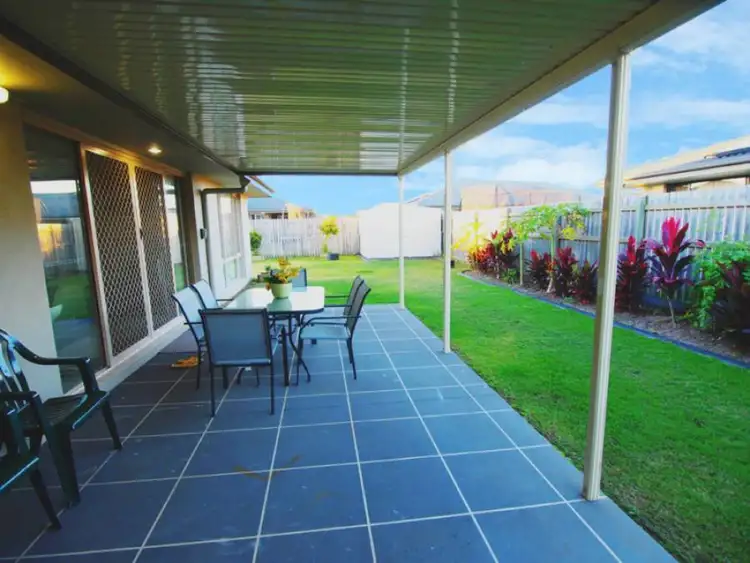 Seventh view of Homely house listing, 49 Lady Penrhyn Dr, Eli Waters QLD 4655
