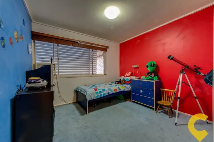 Fifth view of Homely house listing, 25 Derrima Crescent, Ferny Hills QLD 4055