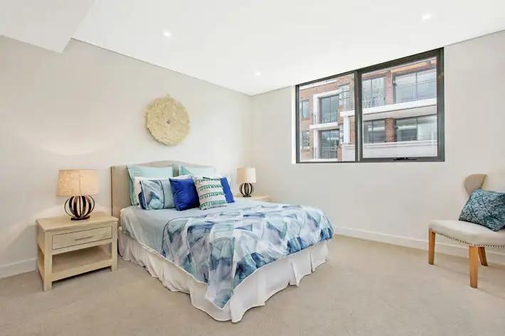 Sixth view of Homely unit listing, 310/1-5 Chapman Avenue, Beecroft NSW 2119