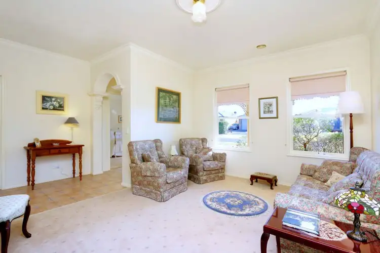 Second view of Homely house listing, 22 Weerona Way, Mornington VIC 3931