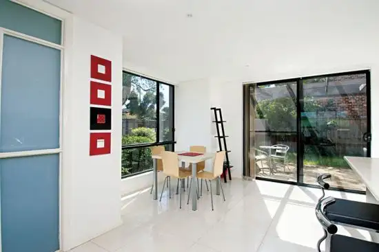 Fourth view of Homely townhouse listing, 1/66 Buller Street, North Parramatta NSW 2151