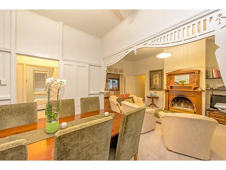 Fifth view of Homely house listing, 174 Perth Street, South Toowoomba QLD 4350