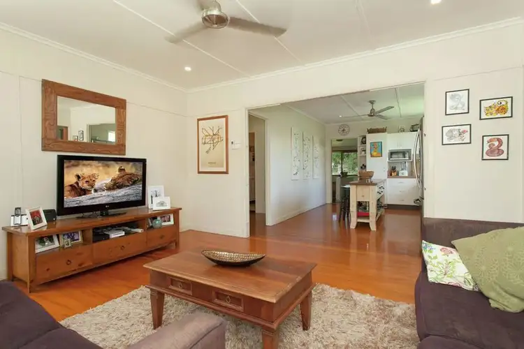 Fifth view of Homely house listing, 14-16 Watson Street, Earlville QLD 4870