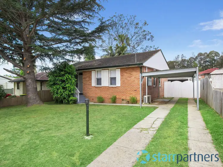 Main view of Homely house listing, 21 Ulm Street, Ermington NSW 2115