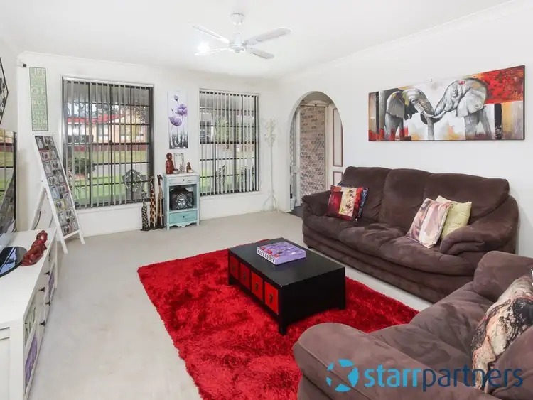 Fifth view of Homely house listing, 9 Anchorage Street, St Clair NSW 2759