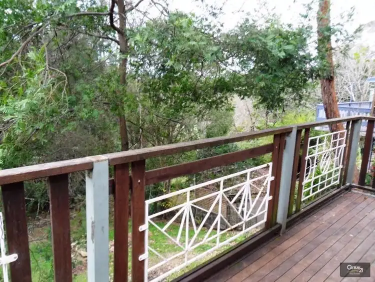 Sixth view of Homely house listing, 81 St Georges Crescent, Faulconbridge NSW 2776