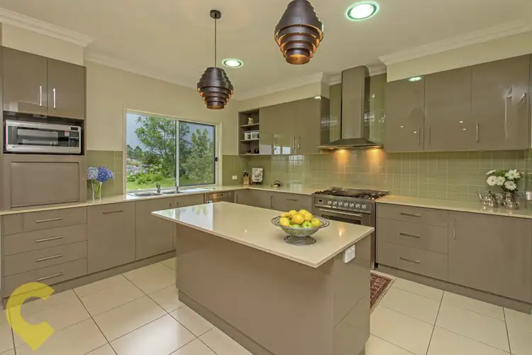 Third view of Homely house listing, 228 Meringandan Road, Kleinton QLD 4352