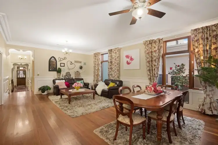 Third view of Homely house listing, 235 Lawson Street, Hamilton South NSW 2303