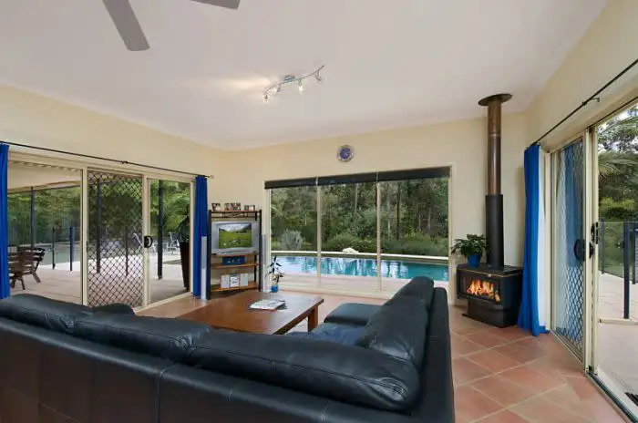Fifth view of Homely rural property listing, 62 Coulter Rd, Willow Vale QLD 4209