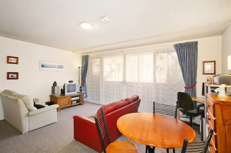 Third view of Homely unit listing, 11/59 Park Avenue, Kingswood NSW 2747