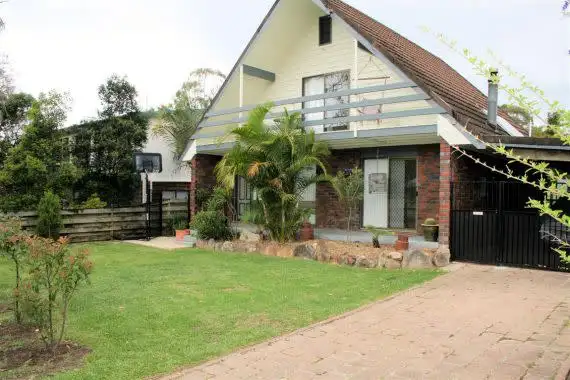 6 Pine Crescent, Sandy Beach NSW 2456
