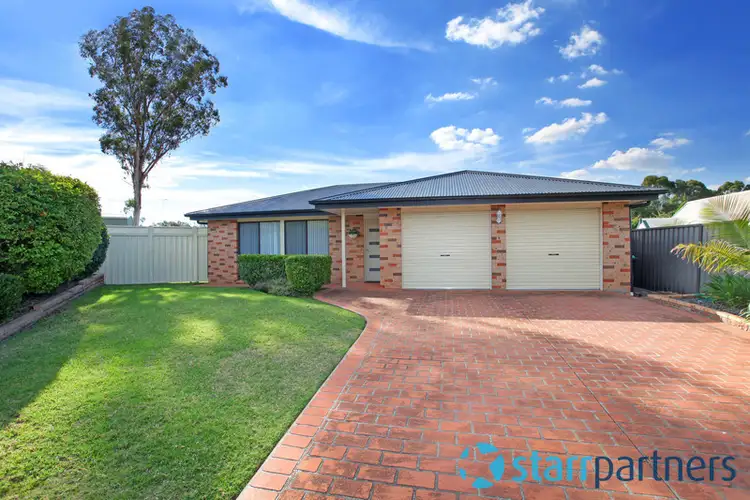 17 Cockatoo Road, Erskine Park NSW 2759