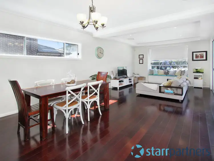 Fifth view of Homely house listing, 48 Driftway Drive, Pemulwuy NSW 2145