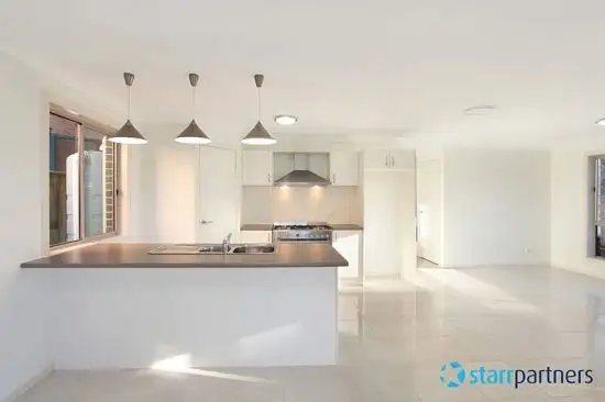 Main view of Homely house listing, 54 Grazier Circut, Pemulwuy NSW 2145