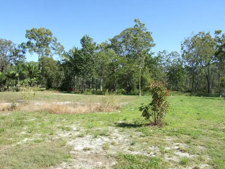 Third view of Homely land listing, 13 Strauss Court, Tannum Sands QLD 4680