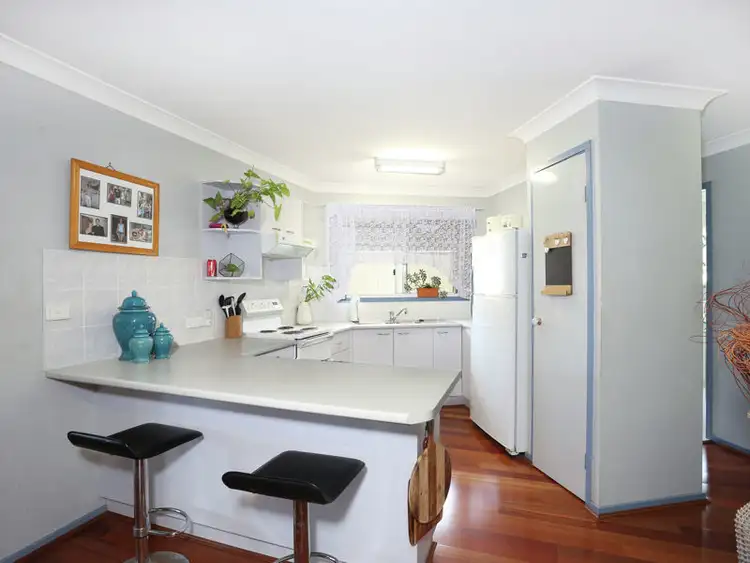 Fourth view of Homely house listing, 22 Fleming Cl, Coffs Harbour NSW 2450