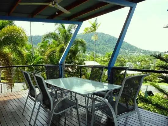 Main view of Homely house listing, 20-22 Barnes Street, Earlville QLD 4870