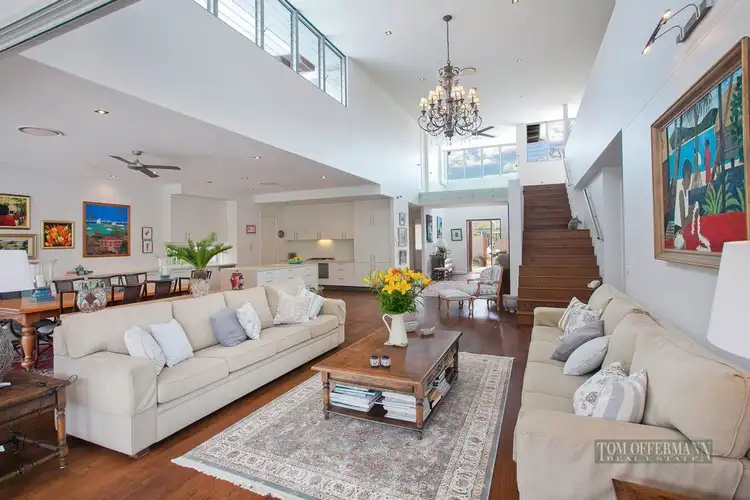 Sixth view of Homely house listing, 43 Mossman Ct, Noosa Heads QLD 4567
