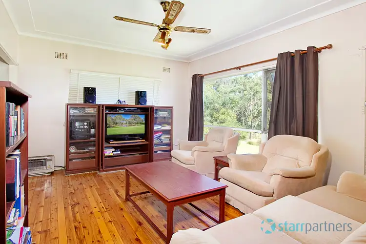 Fourth view of Homely house listing, 56 Bennett Road, Londonderry NSW 2753