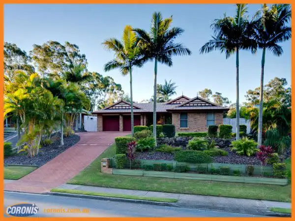 Third view of Homely house listing, 80 Thiess Drive, Albany Creek QLD 4035