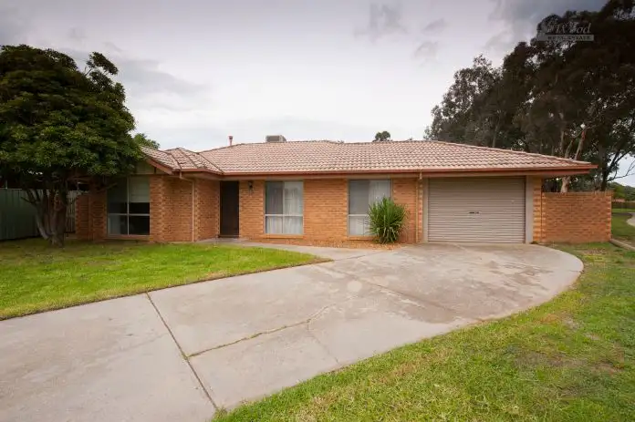 Main view of Homely house listing, 13 Blackbutt Court, Thurgoona NSW 2640