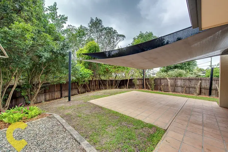 Third view of Homely unit listing, 23/100 Lockrose Street, Mitchelton QLD 4053