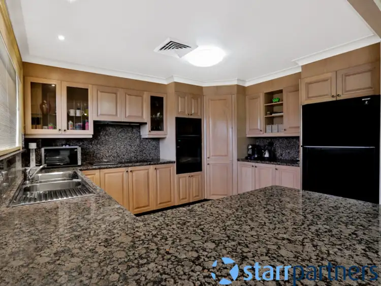 Sixth view of Homely house listing, 13 Amazon Place, Kearns NSW 2558