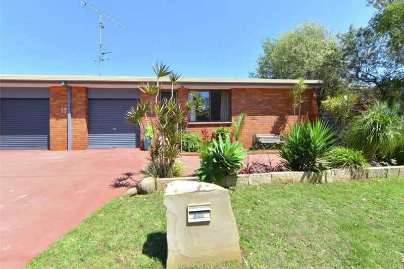 Main view of Homely unit listing, Address available on request