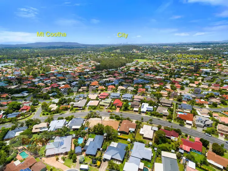 Sixth view of Homely land listing, 311 Horizon Drive, Westlake QLD 4074