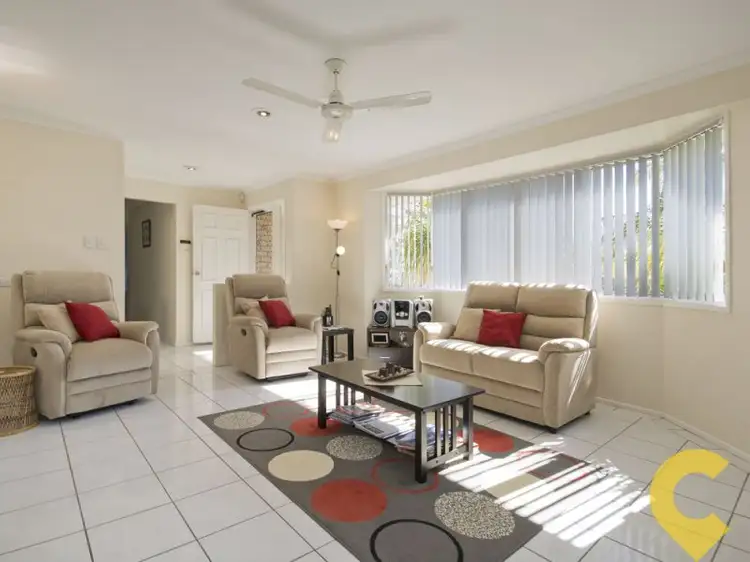 Second view of Homely house listing, 11 Cyclamen Court, Currimundi QLD 4551