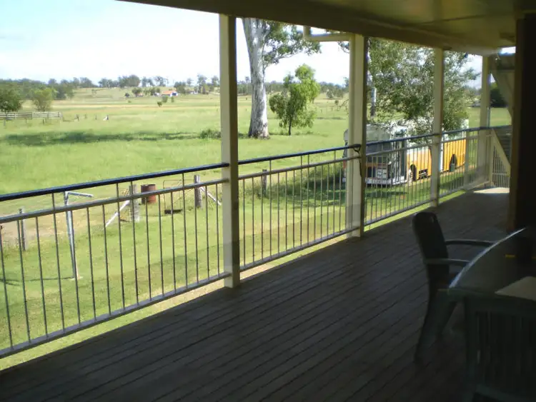 Fourth view of Homely rural property listing, Address available on request