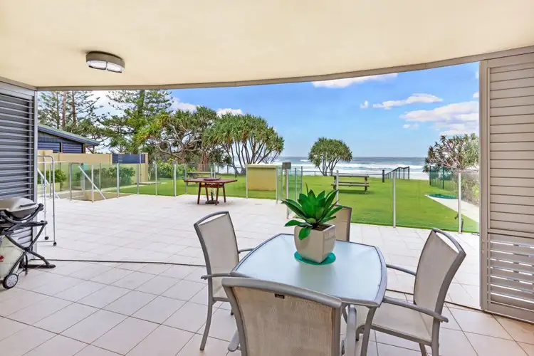 Fifth view of Homely unit listing, 1/405 Golden Four Drive, Tugun QLD 4224