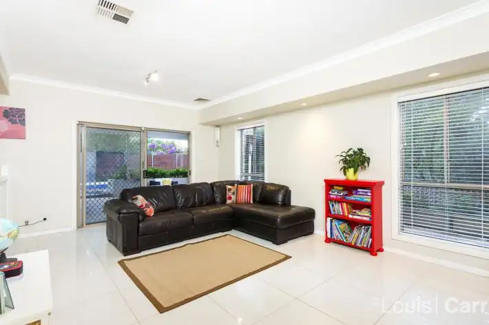 Fifth view of Homely house listing, 5 Wildwood Way, Dural NSW 2158