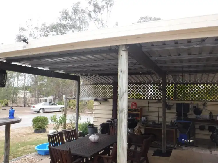 Fifth view of Homely house listing, 37 Bosel Road, Tinana QLD 4650