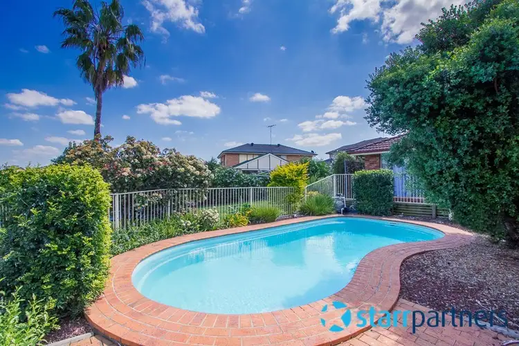 Third view of Homely house listing, 2 Cumbrae Close, Erskine Park NSW 2759