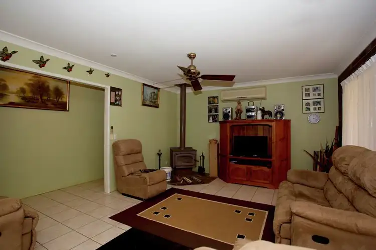 Sixth view of Homely house listing, 2973 Anderleigh Road, Goomboorian QLD 4570