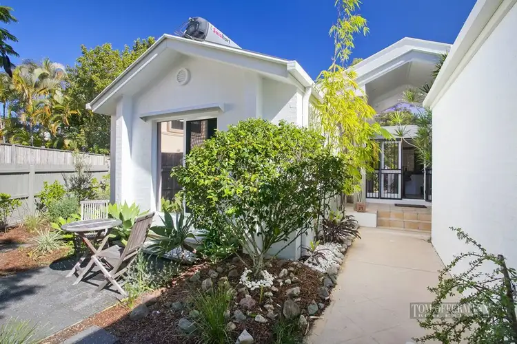 Second view of Homely house listing, 33 Waterside Court, Noosa Waters QLD 4566