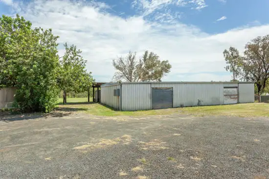 Second view of Homely house listing, 8428 Warrego H'way, Withcott QLD 4352