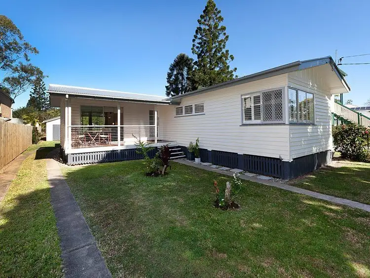 83 Queenscroft Street, Chelmer QLD 4068