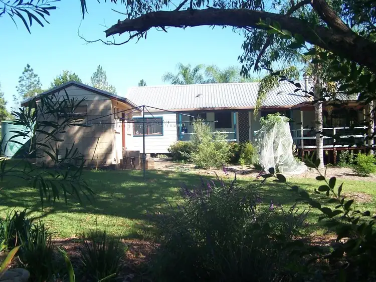 Main view of Homely rural property listing, 2578 Wallanbah Road, Firefly NSW 2429