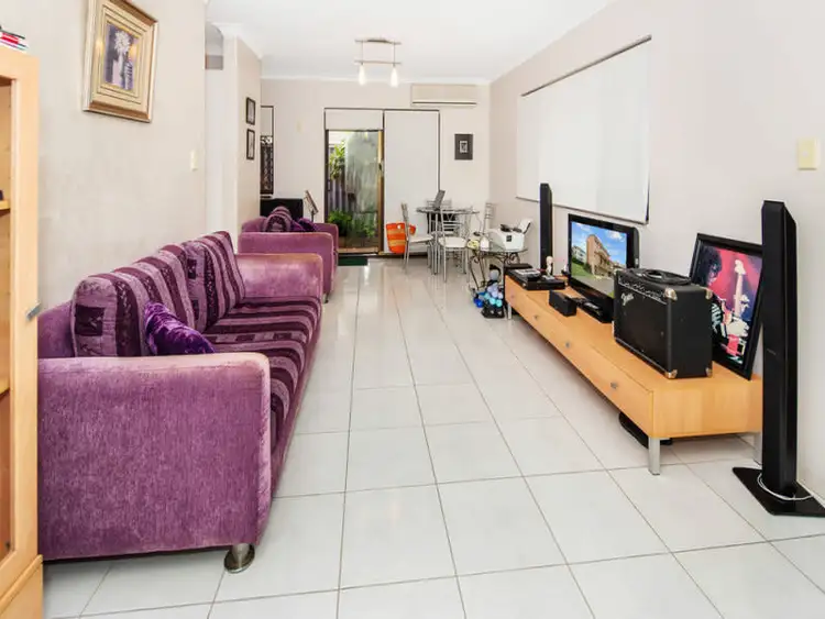 Third view of Homely apartment listing, 1/13 Clark Street, Biggera Waters QLD 4216