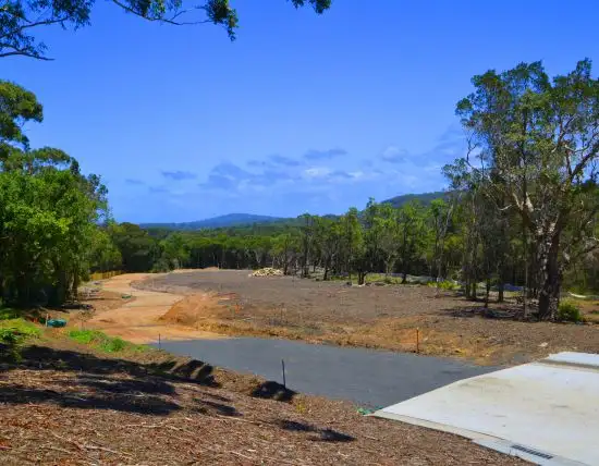 Second view of Homely land listing, 936 The Entrance Road, Forresters Beach NSW 2260